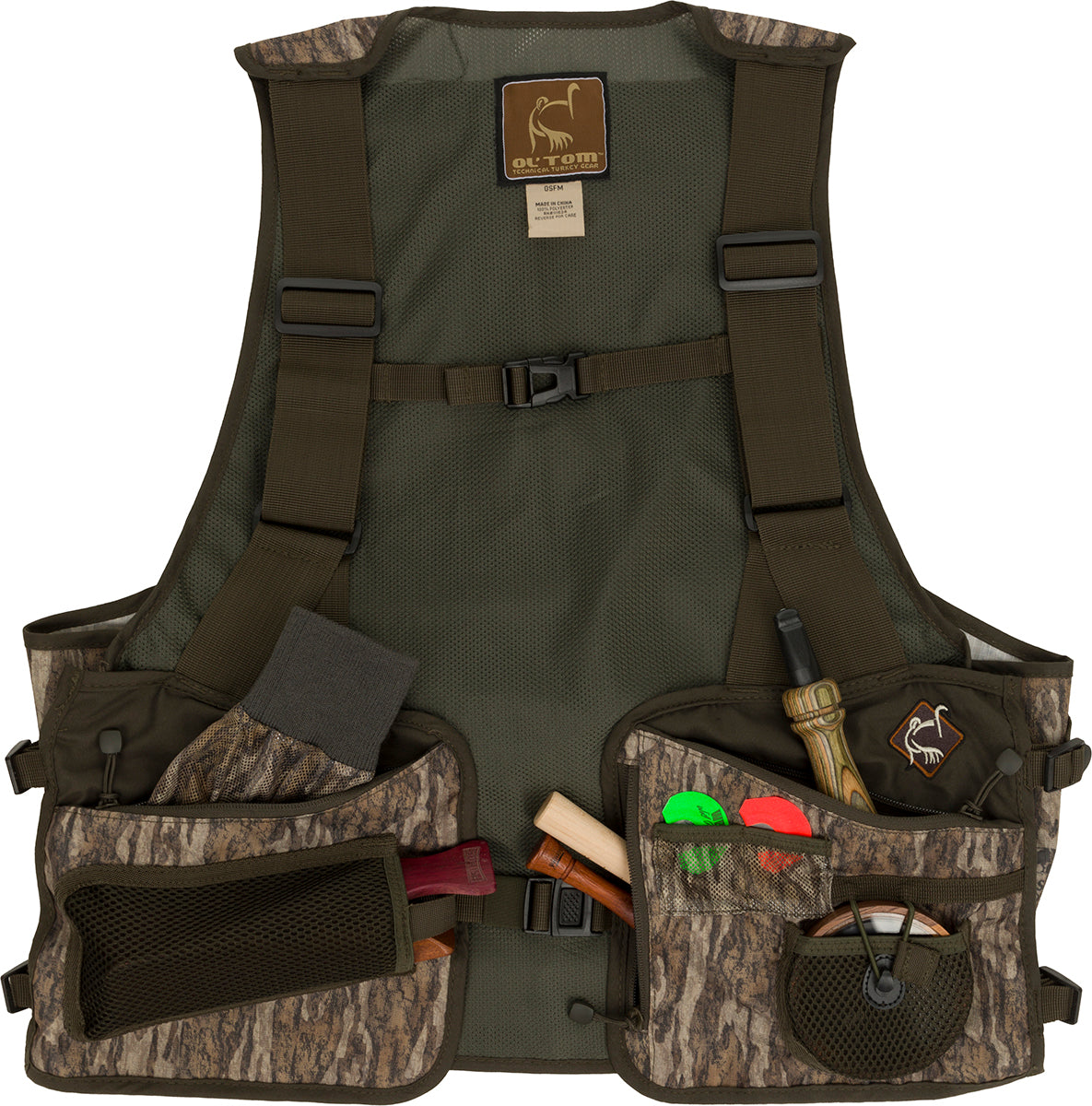 Mossy Oak Bottomland