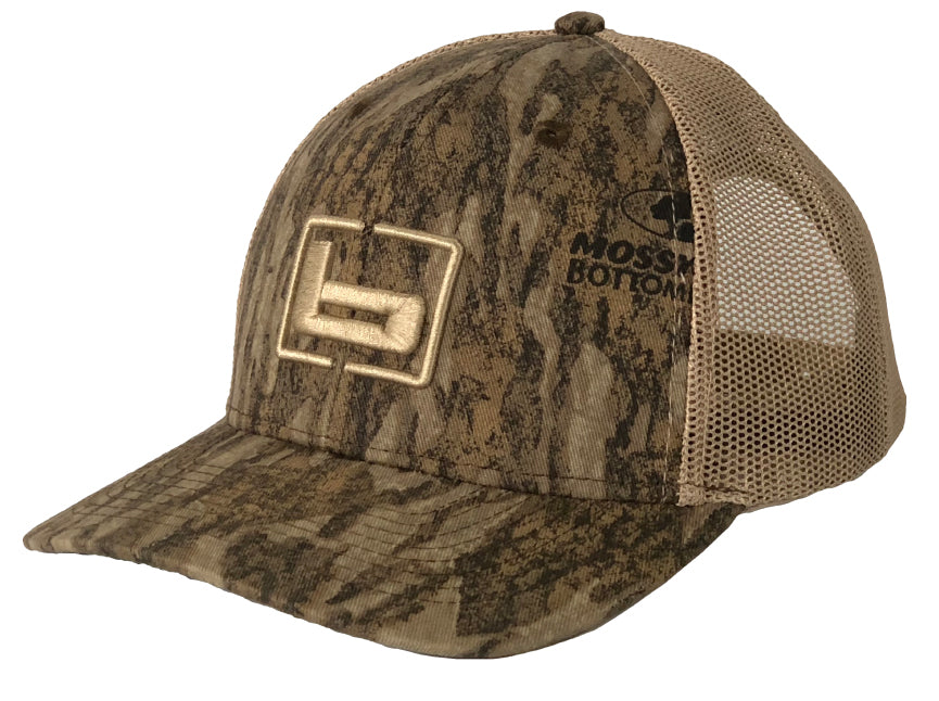 Mossy Oak Bottomland