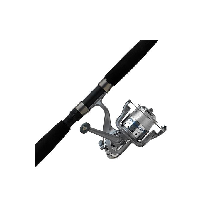 abu garcia bruiser fishing rod 6'10" IKE Signature Finesse Spinning Rod, 1 Piece Medium Light Power for All Types of Freshwater Fishing, Balanced and Lightweight : Sports & Outdoors Reel Combos by Abu Garcia Abu Garcia Cardinal Bruiser-Medium Heavy-9'-Fishing
