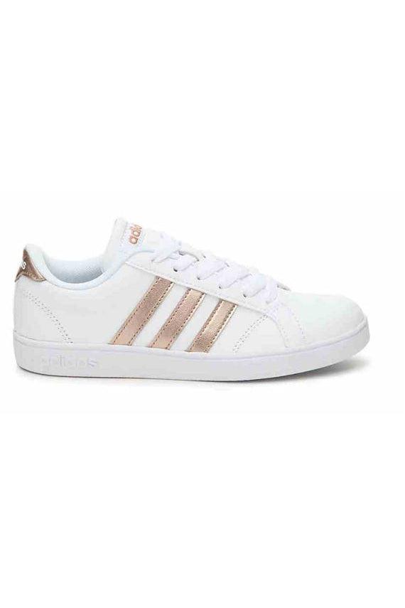 Copper/White