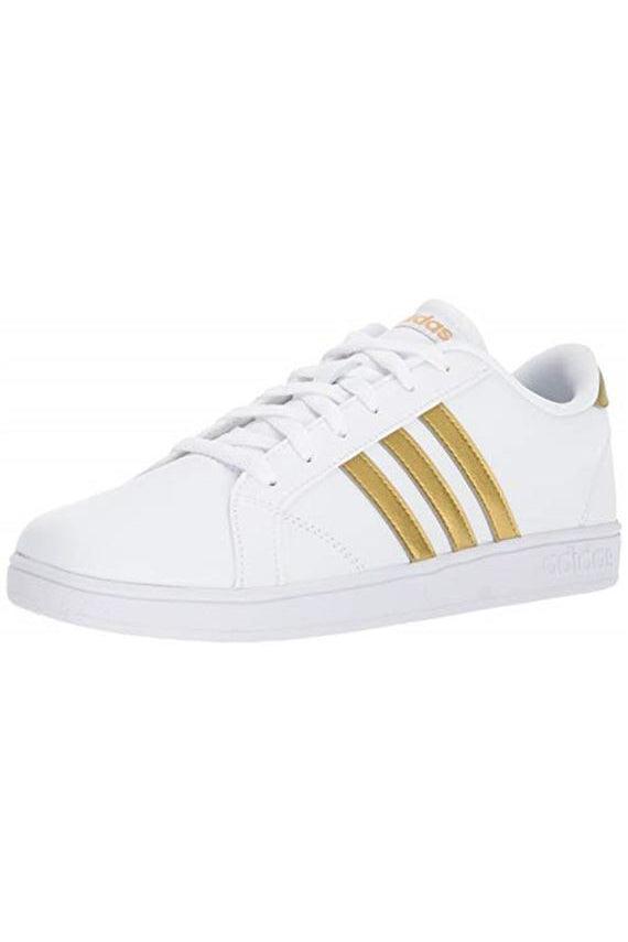 White/Gold