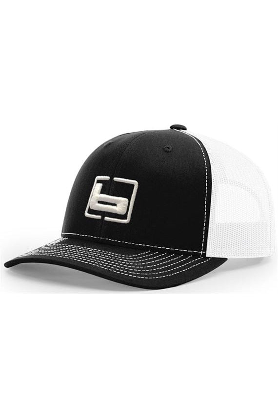 Black/White