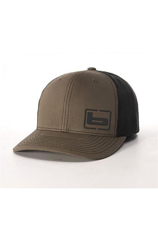 Loden/Black