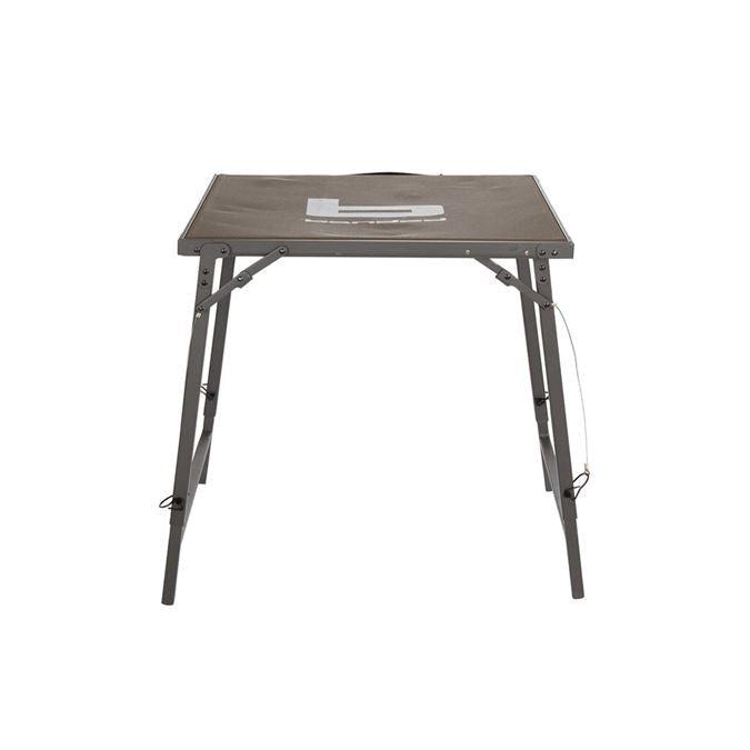 Banded Hybrid Slough Stand – Sports Center