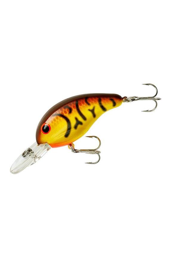 Spring Craw/Yellow