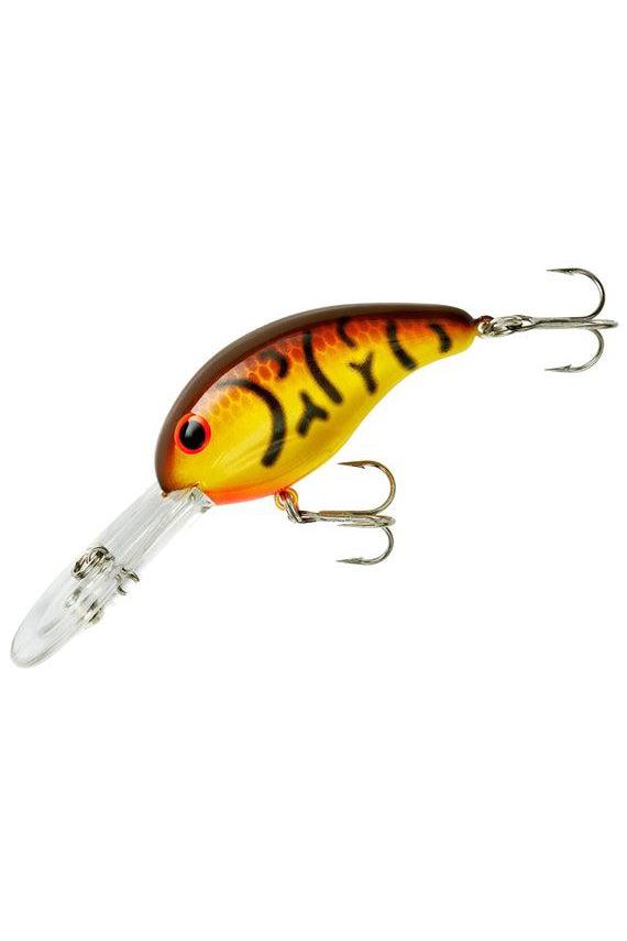 Spring Craw/Yellow