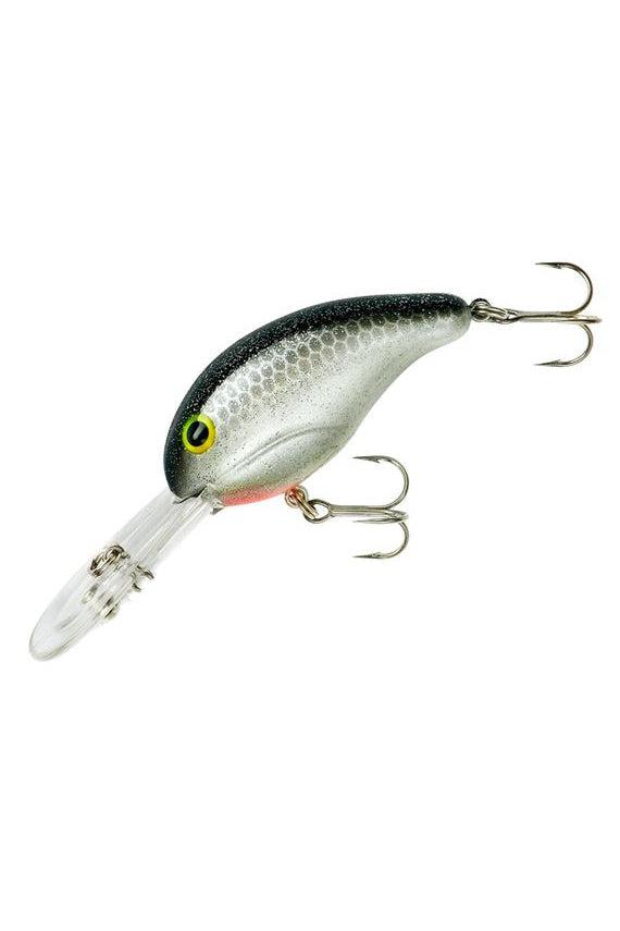 Silver Minnow Sparkle