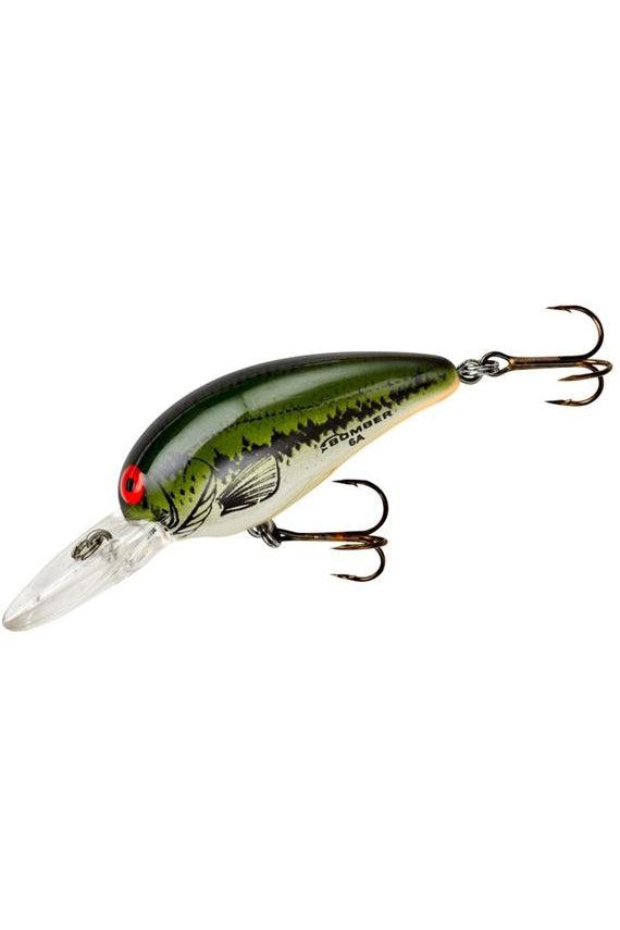 bomber model a fishing lure Bomber Model A Fishing Lure 3/8oz