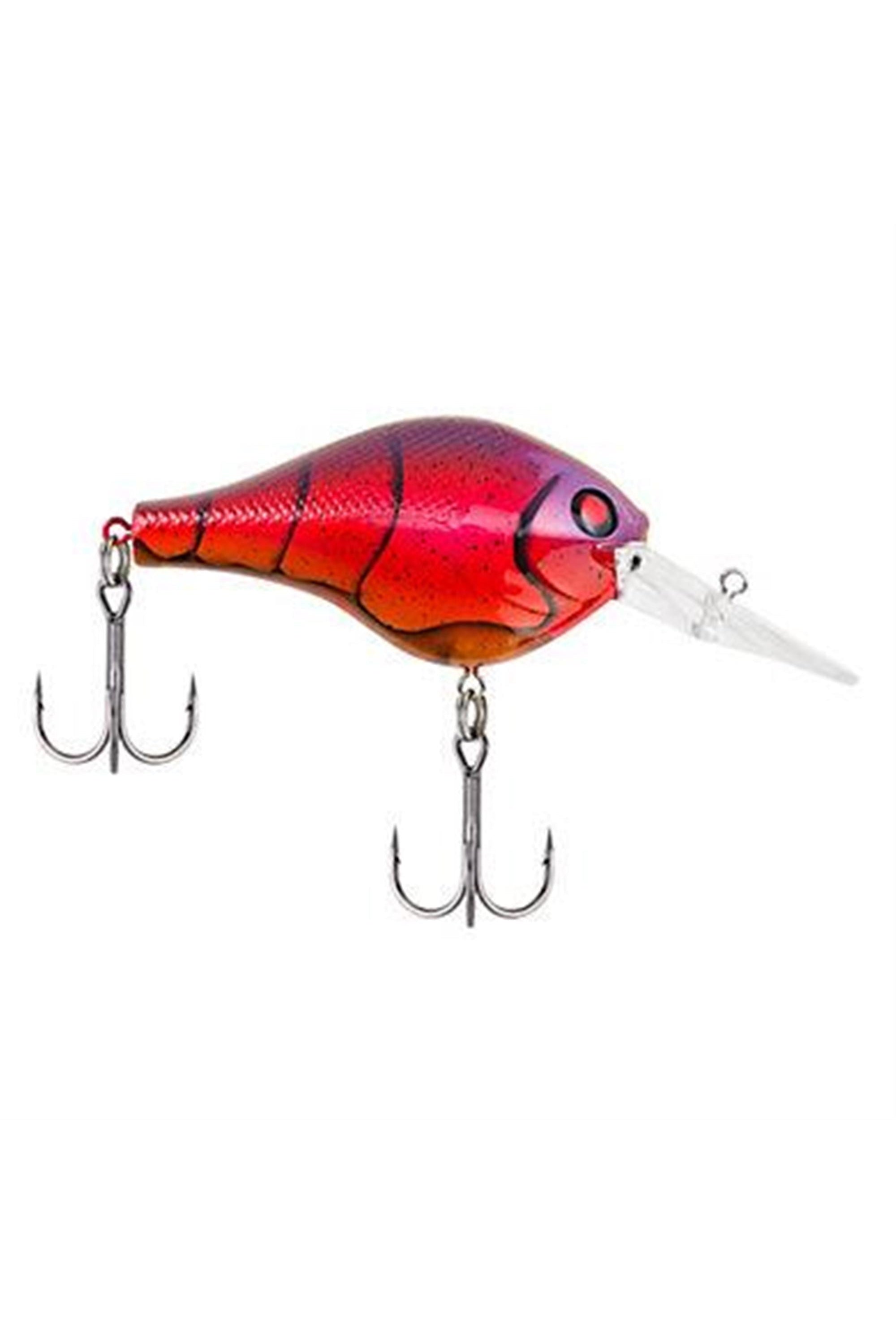 Special Red Craw