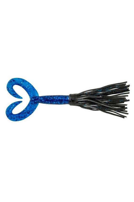 Black Blue