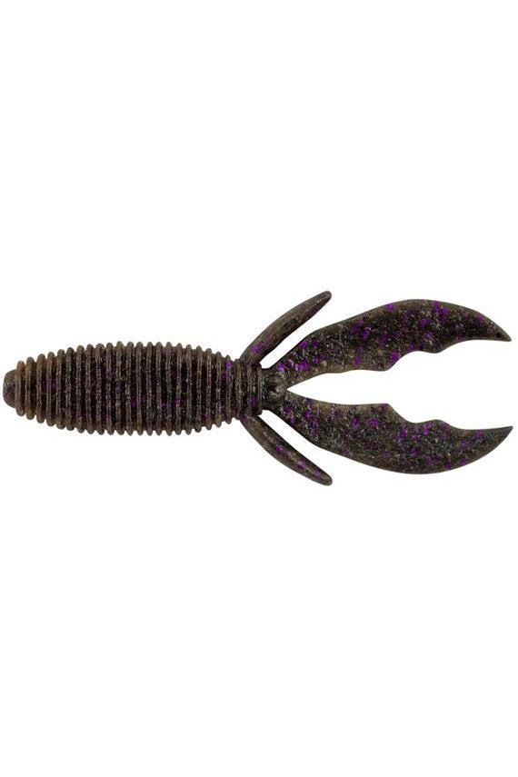 Smoke Black Purple