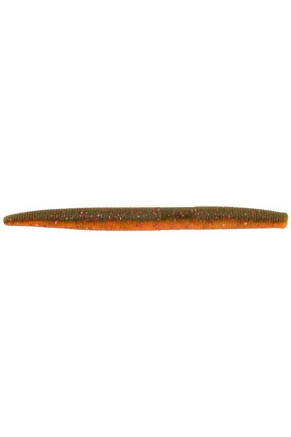 Watermelon Copper/Orange with Red