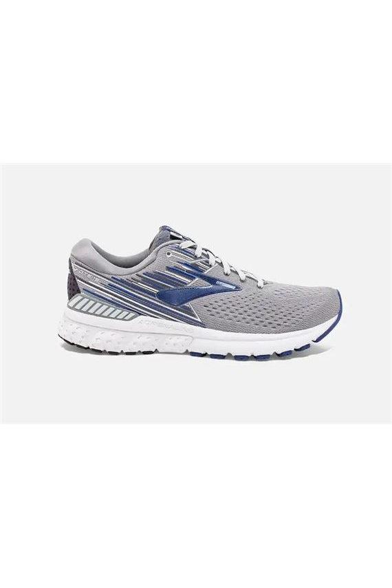 Grey/Blue/Ebony