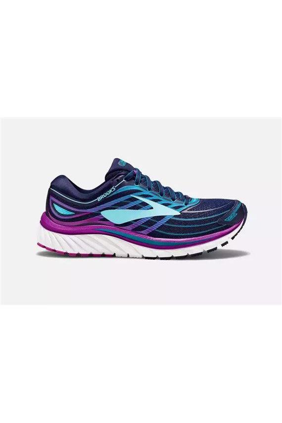 Blue/Purple/Teal