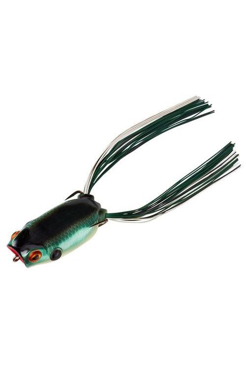 Shad Frog