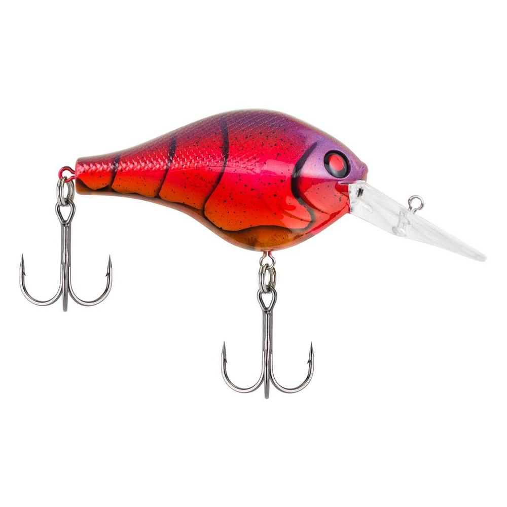 Special Red Craw
