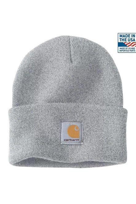 Charcoal Heather