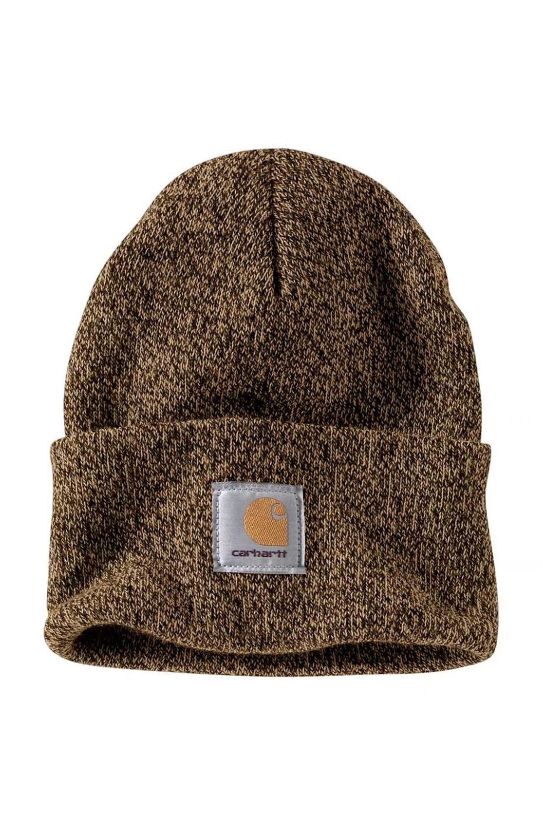 Dark Brown/Sandstone
