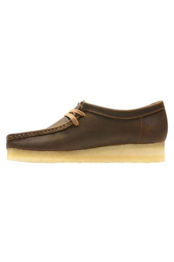 Clarks Originals Wallabee Shoe – Sports Center