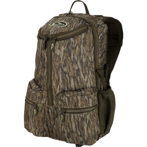 Mossy Oak Bottomland