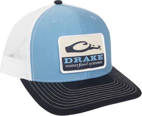 White/Navy