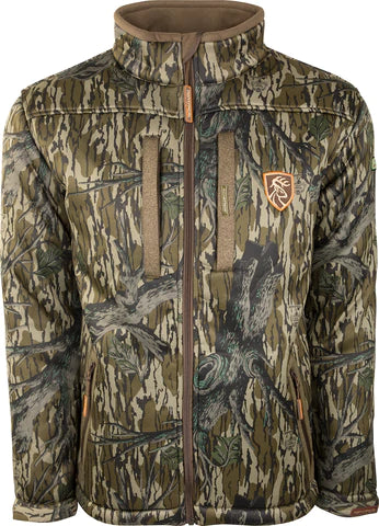 Mossy Oak Treestand