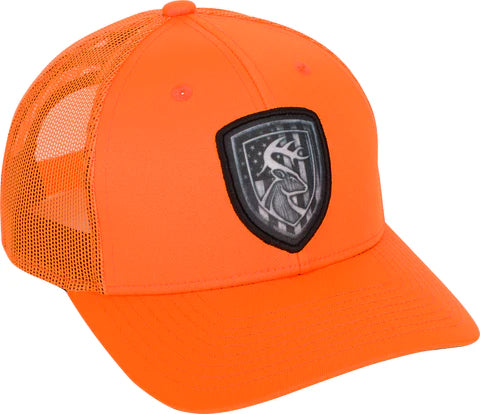 Blaze Orange