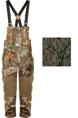Mossy Oak Treestand