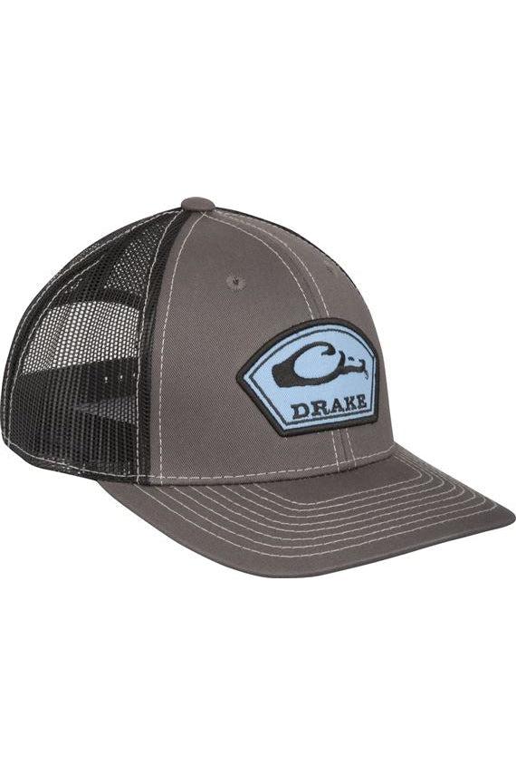 Charcoal/Black