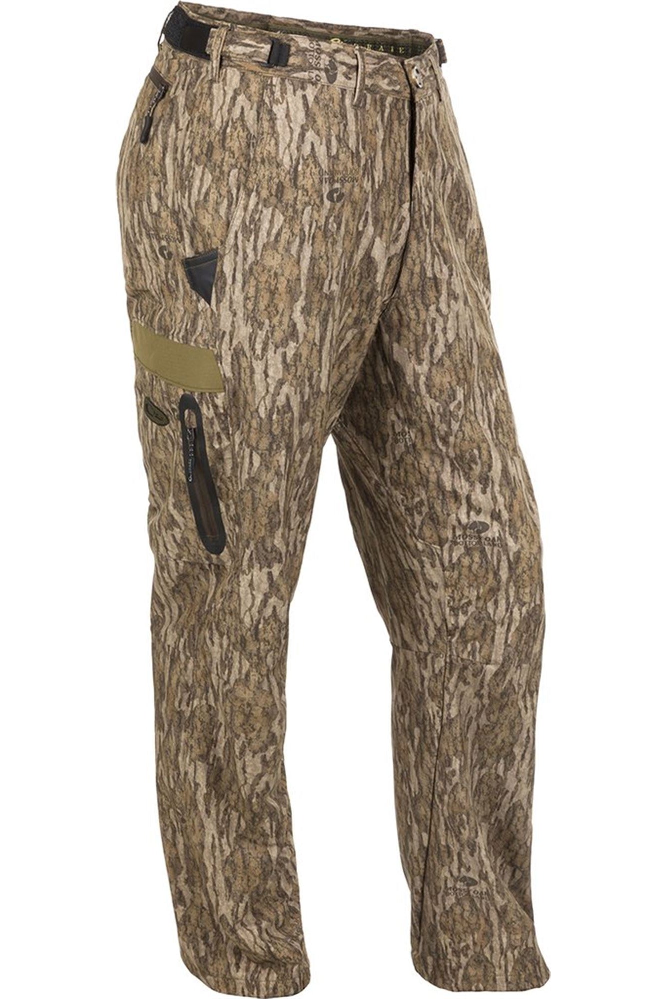 Mossy Oak Bottomland