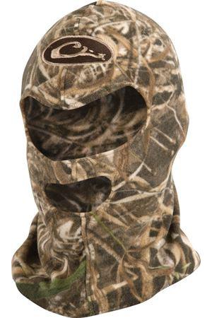 Drake EST Face Mask – Sports Center