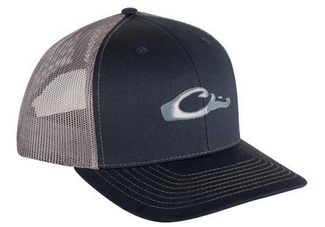 Navy/Dark Grey