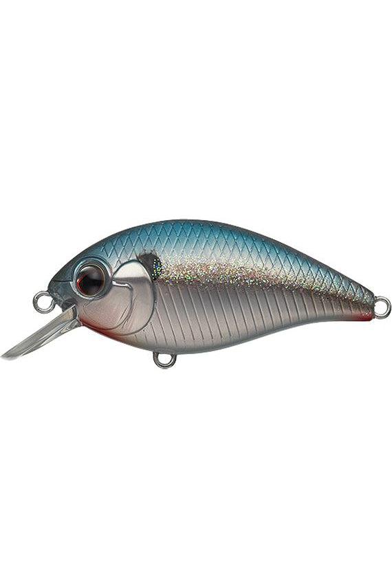 Damonde Shad