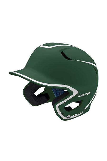 Green/White
