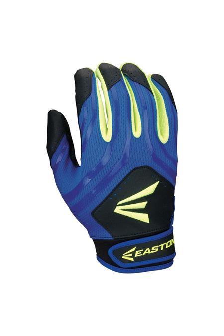 Black/Blue/Optic Yellow