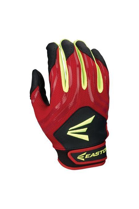 Black/Red/Optic Yellow