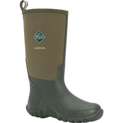 Muck Men's Edgewater Tall – Sports Center