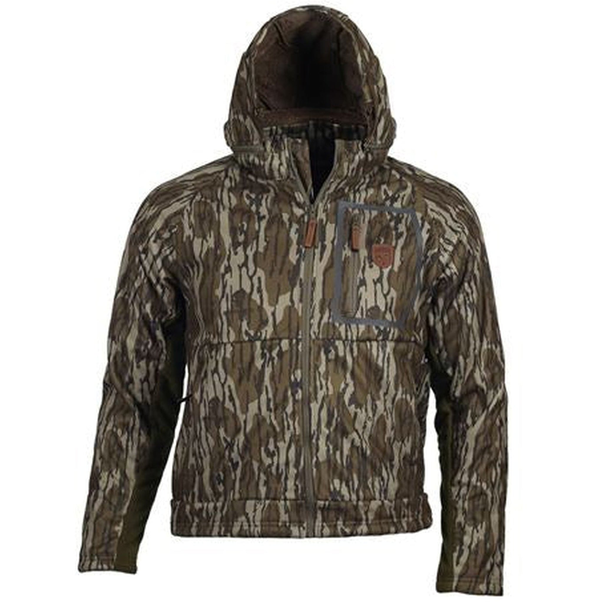 Mossy Oak Bottomland