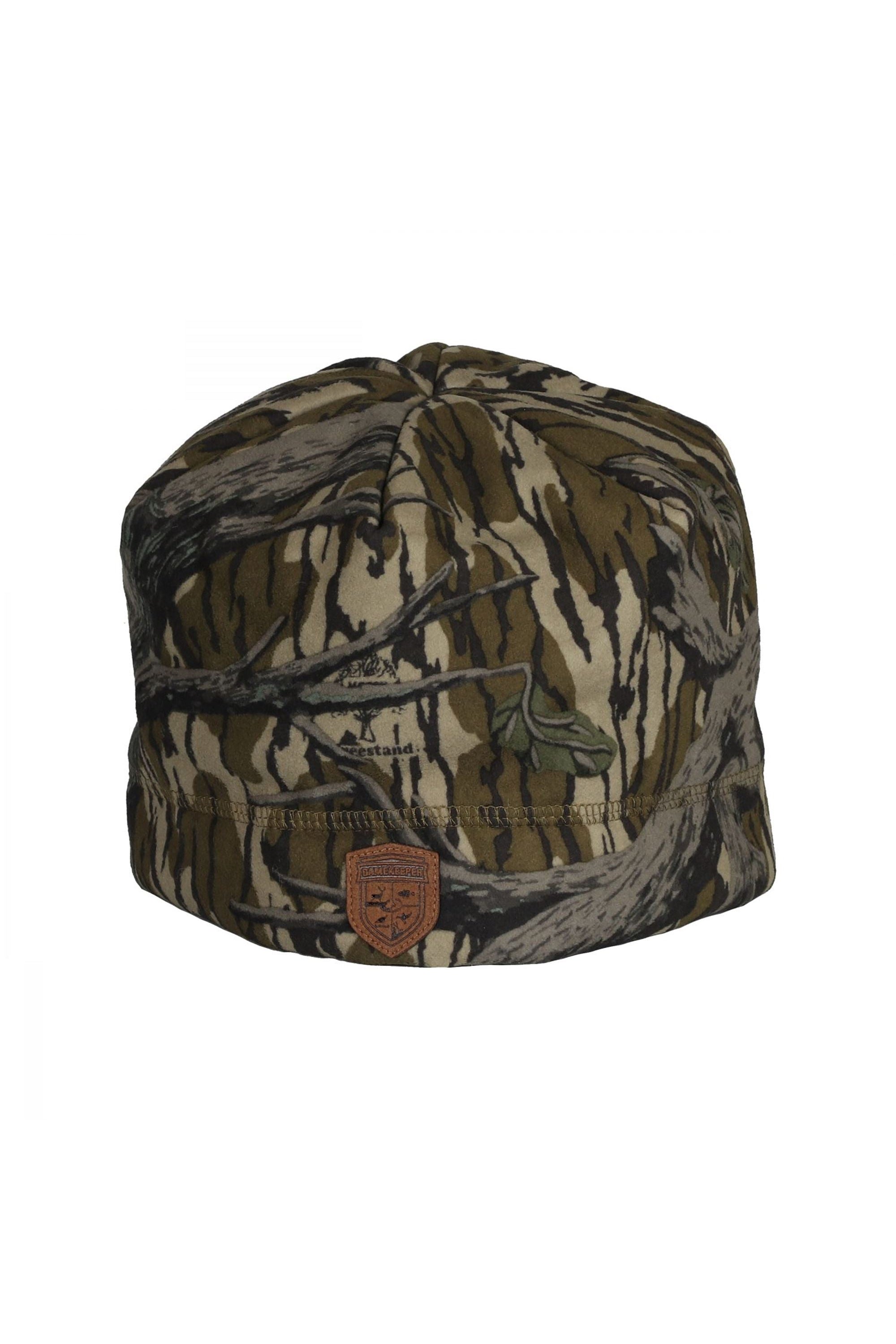 Mossy Oak Treestand