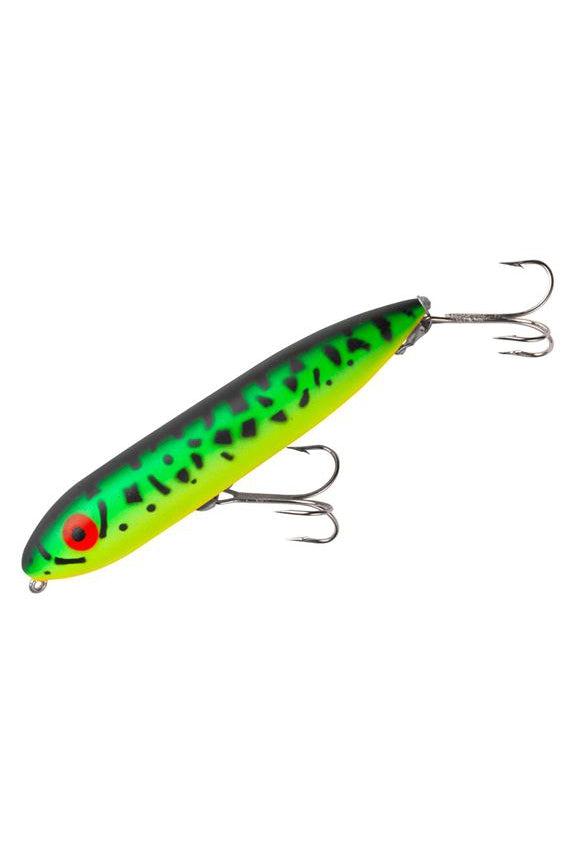 Fluorescent Green Craw