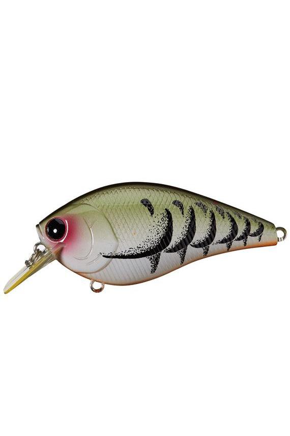Crazy Green