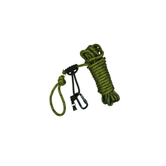 Millennium Saftey Link Bulk Ropes – Sports Center