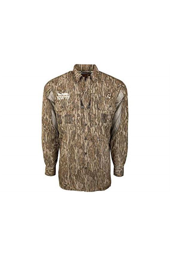 Mossy Oak Bottomland