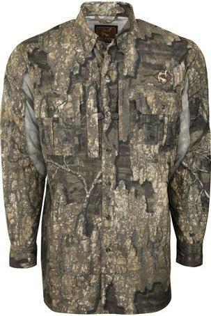 Realtree Timber