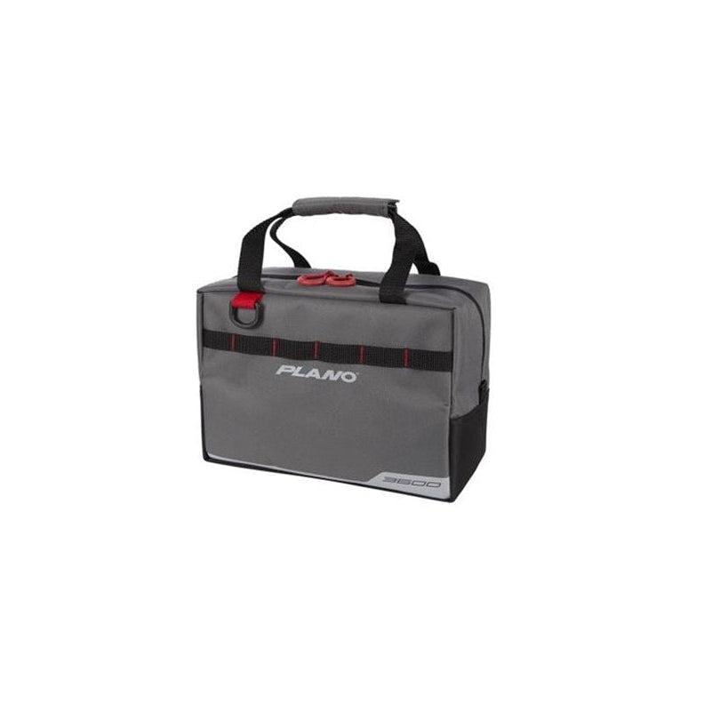 Plano Weekend Series 3600 Speedbag Gray – Sports Center