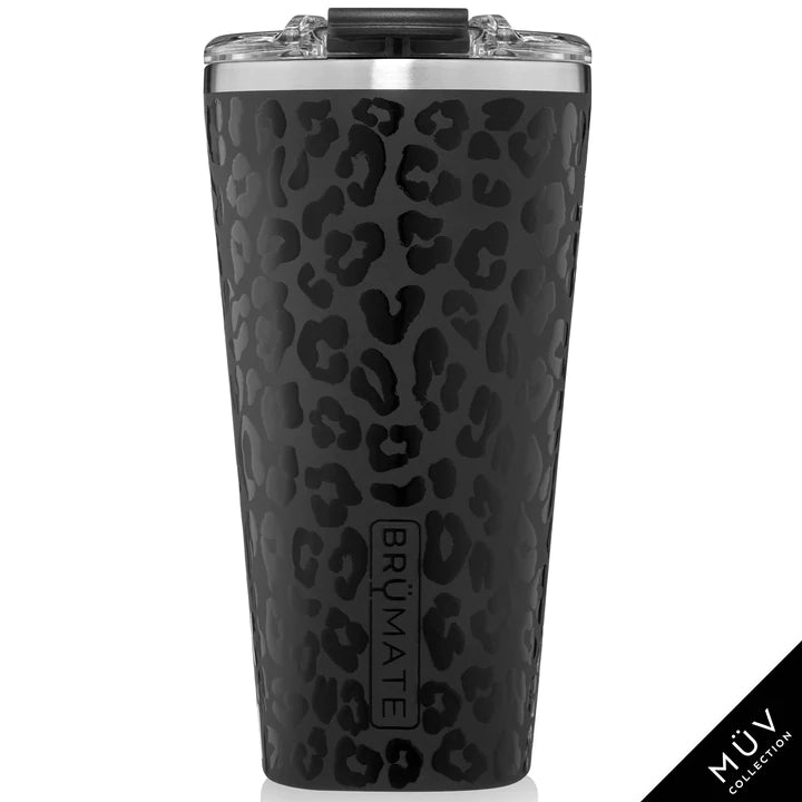 Onyx Leopard