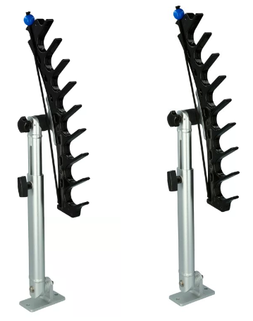 Marpac Rod Rack Millennium Marine Rod Transport Rack – Sports Center