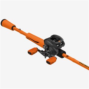 13 Fishing Modus/Radioactive 7'3 13 Fishing Modus/Radioactive 7'3