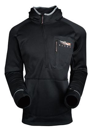 Sitka Black