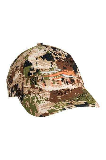 Sitka Cap – Sports Center